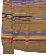 MISSONI（ミッソーニ）ニット・セーター ベージュ サイズ:46(M位) メンズ/2200667283107