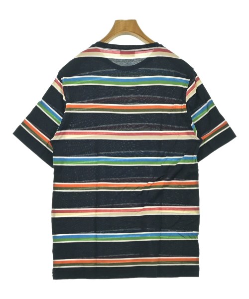 MISSONI（ミッソーニ）Tシャツ・カットソー 紺 サイズ:S メンズ/2200667283121
