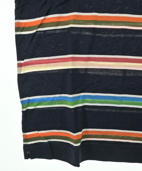 MISSONI（ミッソーニ）Tシャツ・カットソー 紺 サイズ:S メンズ/2200667283121