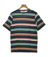 MISSONI（ミッソーニ）Tシャツ・カットソー 紺 サイズ:S メンズ/2200667283121