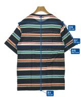 MISSONI（ミッソーニ）Tシャツ・カットソー 紺 サイズ:S メンズ/2200667283121
