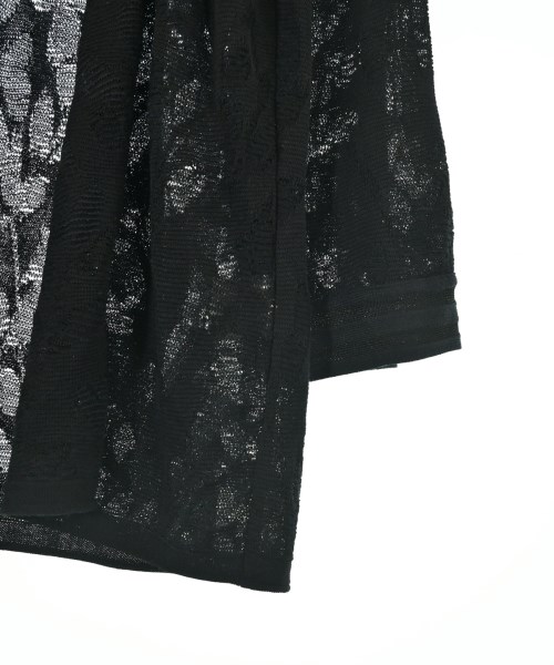 MISSONI（ミッソーニ）カーディガン 黒 サイズ:M レディース/2200734081070