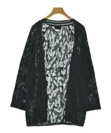 MISSONI（ミッソーニ）カーディガン 黒 サイズ:M レディース/2200734081070