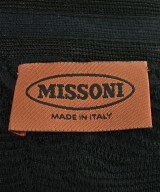 MISSONI（ミッソーニ）カーディガン 黒 サイズ:M レディース/2200734081070
