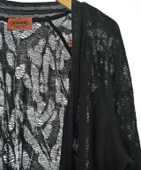 MISSONI（ミッソーニ）カーディガン 黒 サイズ:M レディース/2200734081070