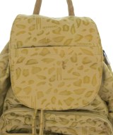 M MISSONI（エムミッソーニ）バックパック・リュック ベージュ サイズ:- レディース/2200734532077