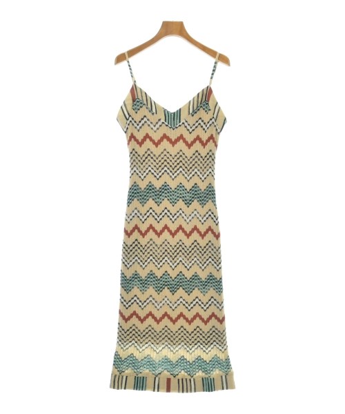 MISSONI(ミッソーニ)のワンピース サイズ:44(S位) 18,800円