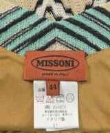 MISSONI（ミッソーニ）ワンピース ベージュ サイズ:44(S位) レディース/2200734660046