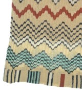 MISSONI（ミッソーニ）ワンピース ベージュ サイズ:44(S位) レディース/2200734660046