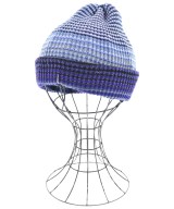 MISSONI ニットキャップ・ビーニー