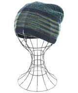 MISSONI ニットキャップ・ビーニー