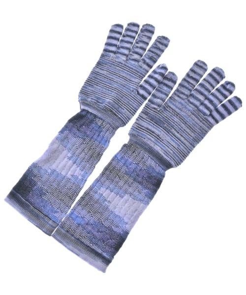 MISSONI(ミッソーニ)の手袋 サイズ:M 4,800円