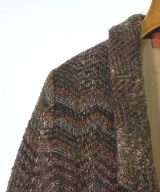 MISSONI（ミッソーニ）チェスターコート 茶 サイズ:42(M位) レディース/2200735458031