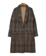 MISSONI チェスターコート