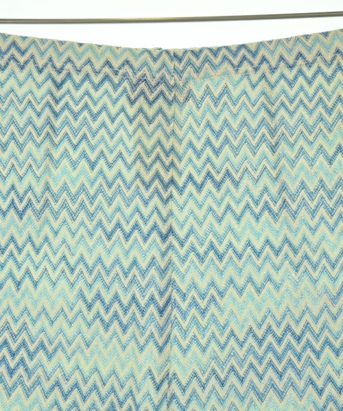 MISSONI（ミッソーニ）その他 青 サイズ:42(M位) レディース/2200735858169
