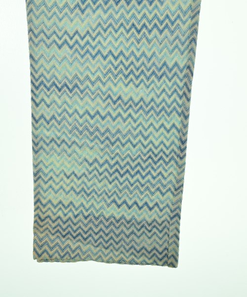 MISSONI（ミッソーニ）その他 青 サイズ:42(M位) レディース/2200735858169