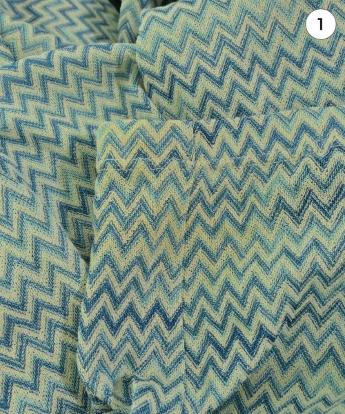MISSONI（ミッソーニ）その他 青 サイズ:42(M位) レディース/2200735858169