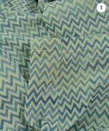 MISSONI（ミッソーニ）その他 青 サイズ:42(M位) レディース/2200735858169