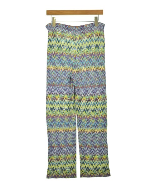 MISSONI（ミッソーニ）その他 その他（柄物・カラフル） サイズ:44(L位) レディース/2200735858176