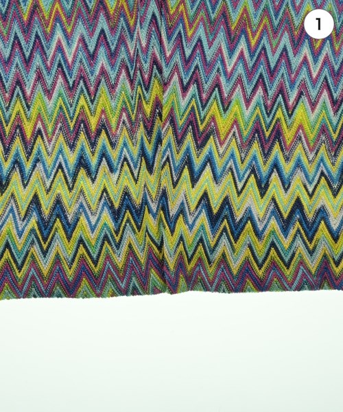 MISSONI（ミッソーニ）その他 その他（柄物・カラフル） サイズ:44(L位) レディース/2200735858176