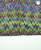 MISSONI（ミッソーニ）その他 その他（柄物・カラフル） サイズ:44(L位) レディース/2200735858176