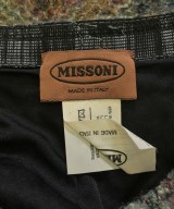 MISSONI（ミッソーニ）ひざ丈スカート その他（柄物・カラフル） サイズ:42(M位) レディース/2200735858237