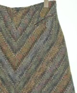 MISSONI（ミッソーニ）ひざ丈スカート その他（柄物・カラフル） サイズ:42(M位) レディース/2200735858237