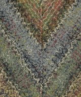 MISSONI（ミッソーニ）ひざ丈スカート その他（柄物・カラフル） サイズ:42(M位) レディース/2200735858237