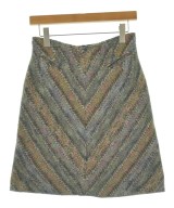 MISSONI ひざ丈スカート