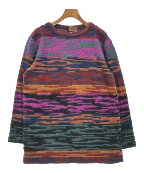 MISSONI(ミッソーニ)のニット・セーター サイズ:F 9,200円