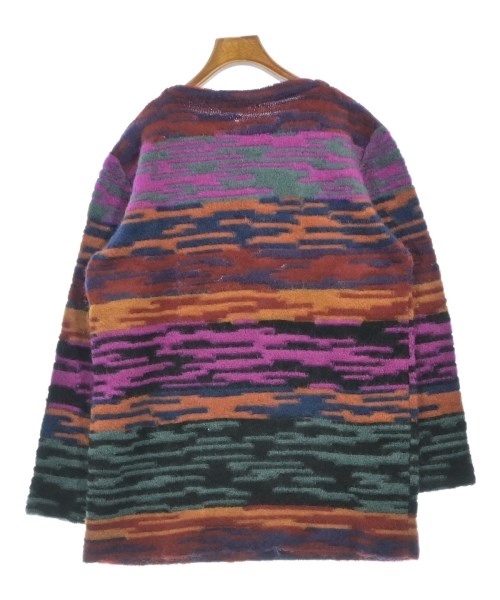 MISSONI（ミッソーニ）ニット・セーター ピンク サイズ:F レディース/2200719977015