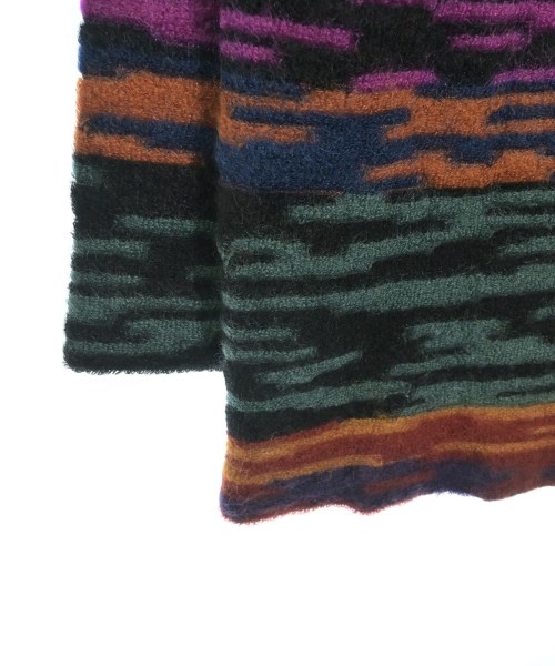 MISSONI（ミッソーニ）ニット・セーター ピンク サイズ:F レディース/2200719977015