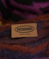 MISSONI（ミッソーニ）ニット・セーター ピンク サイズ:F レディース/2200719977015