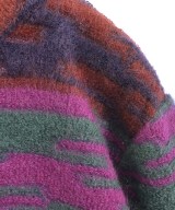 MISSONI（ミッソーニ）ニット・セーター ピンク サイズ:F レディース/2200719977015