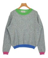 MISSONI（ミッソーニ）ニット・セーター 緑 サイズ:F レディース/2200720137088