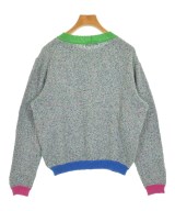 MISSONI（ミッソーニ）ニット・セーター 緑 サイズ:F レディース/2200720137088