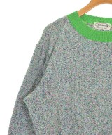 MISSONI（ミッソーニ）ニット・セーター 緑 サイズ:F レディース/2200720137088
