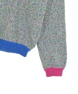 MISSONI（ミッソーニ）ニット・セーター 緑 サイズ:F レディース/2200720137088