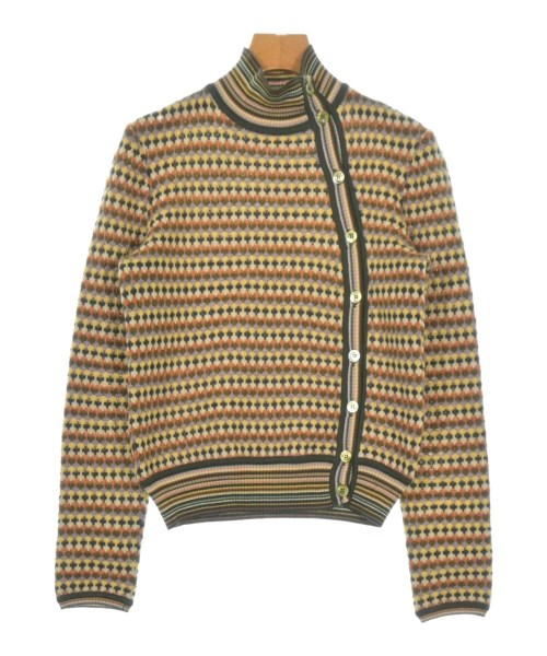 MISSONI(ミッソーニ)のニット・セーター サイズ:-(M位) 10,400円