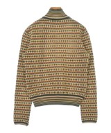 MISSONI（ミッソーニ）ニット・セーター 黄 サイズ:-(M位) レディース/2200720647044