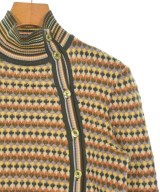 MISSONI（ミッソーニ）ニット・セーター 黄 サイズ:-(M位) レディース/2200720647044