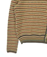 MISSONI（ミッソーニ）ニット・セーター 黄 サイズ:-(M位) レディース/2200720647044