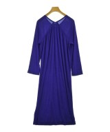 MISSONI（ミッソーニ）ワンピース 紫 サイズ:S レディース/2200722126011
