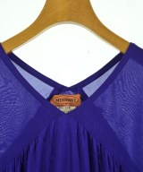 MISSONI（ミッソーニ）ワンピース 紫 サイズ:S レディース/2200722126011