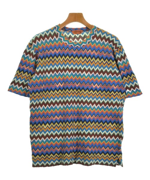 MISSONI(ミッソーニ)のTシャツ・カットソー サイズ:50(XXL位) 6,200円