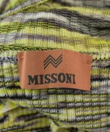 MISSONI（ミッソーニ）ワンピース 黄 サイズ:42(M位) レディース/2200713526028