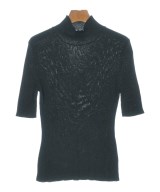 MISSONI（ミッソーニ）ニット・セーター 黒 サイズ:44(L位) レディース/2200713526035