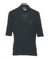 MISSONI（ミッソーニ）ニット・セーター 黒 サイズ:44(L位) レディース/2200713526035