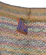 MISSONI（ミッソーニ）カーディガン オレンジ サイズ:XL メンズ/2200720473162