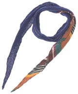 MISSONI（ミッソーニ）バンダナ・スカーフ 紫 サイズ:- レディース/2200724764099